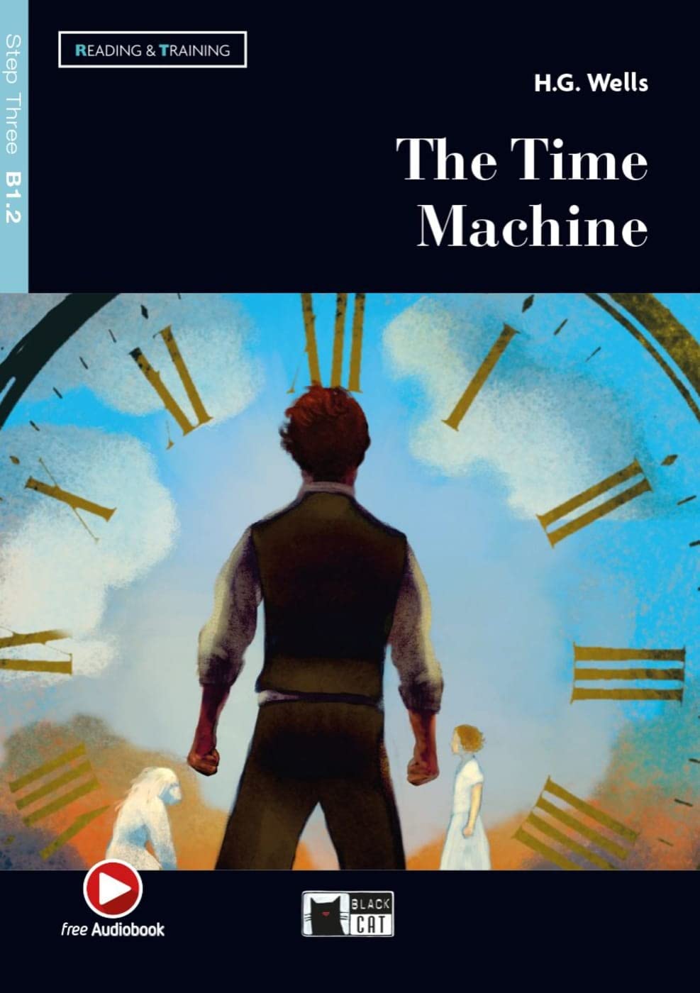 The Time Machine Study Guides