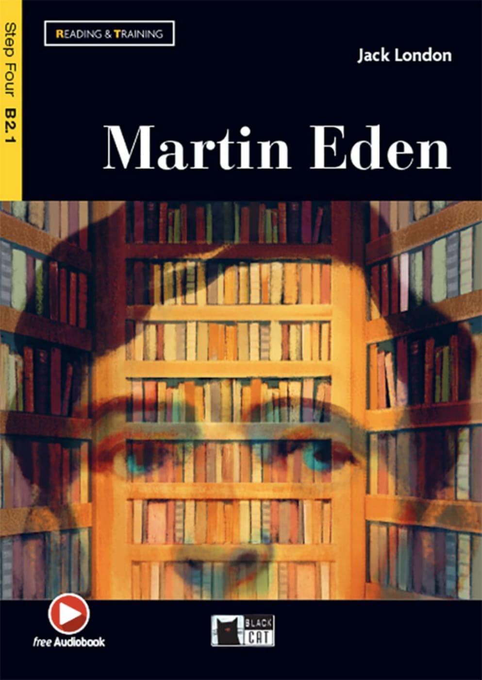 Martin Eden Study Guides Books