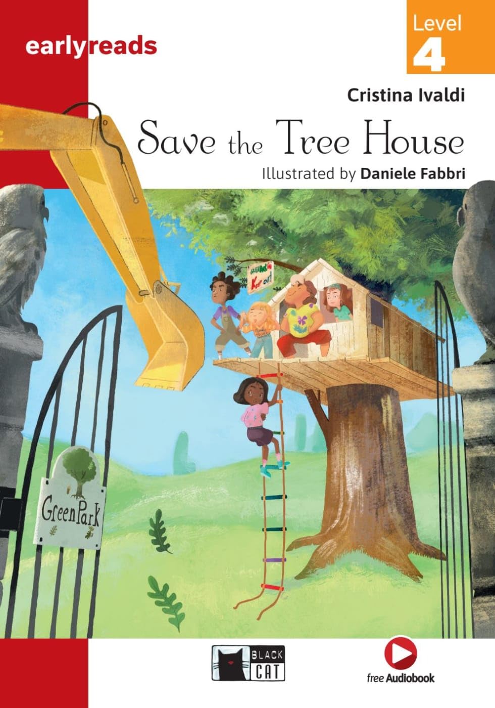 Save the Tree House Study Guides