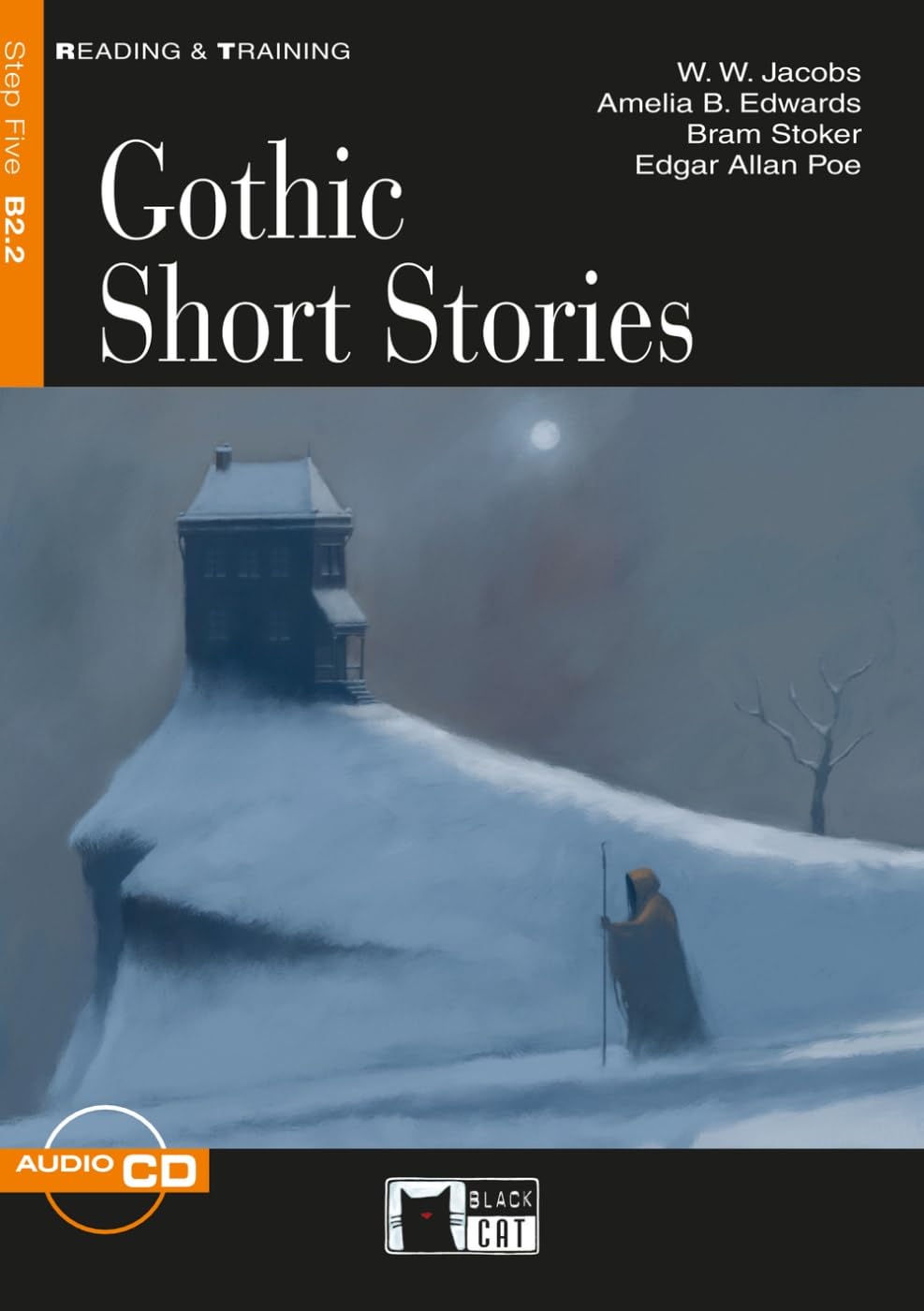 Product Image: Gothic Short Stories