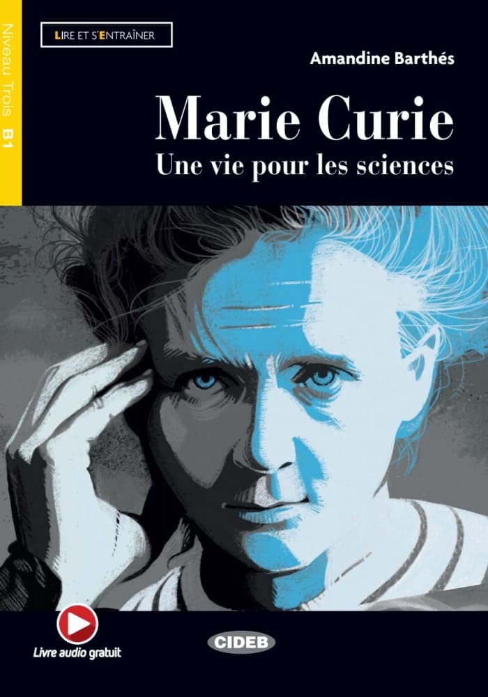 Marie Curie Foreign Languages ​​& Dictionaries