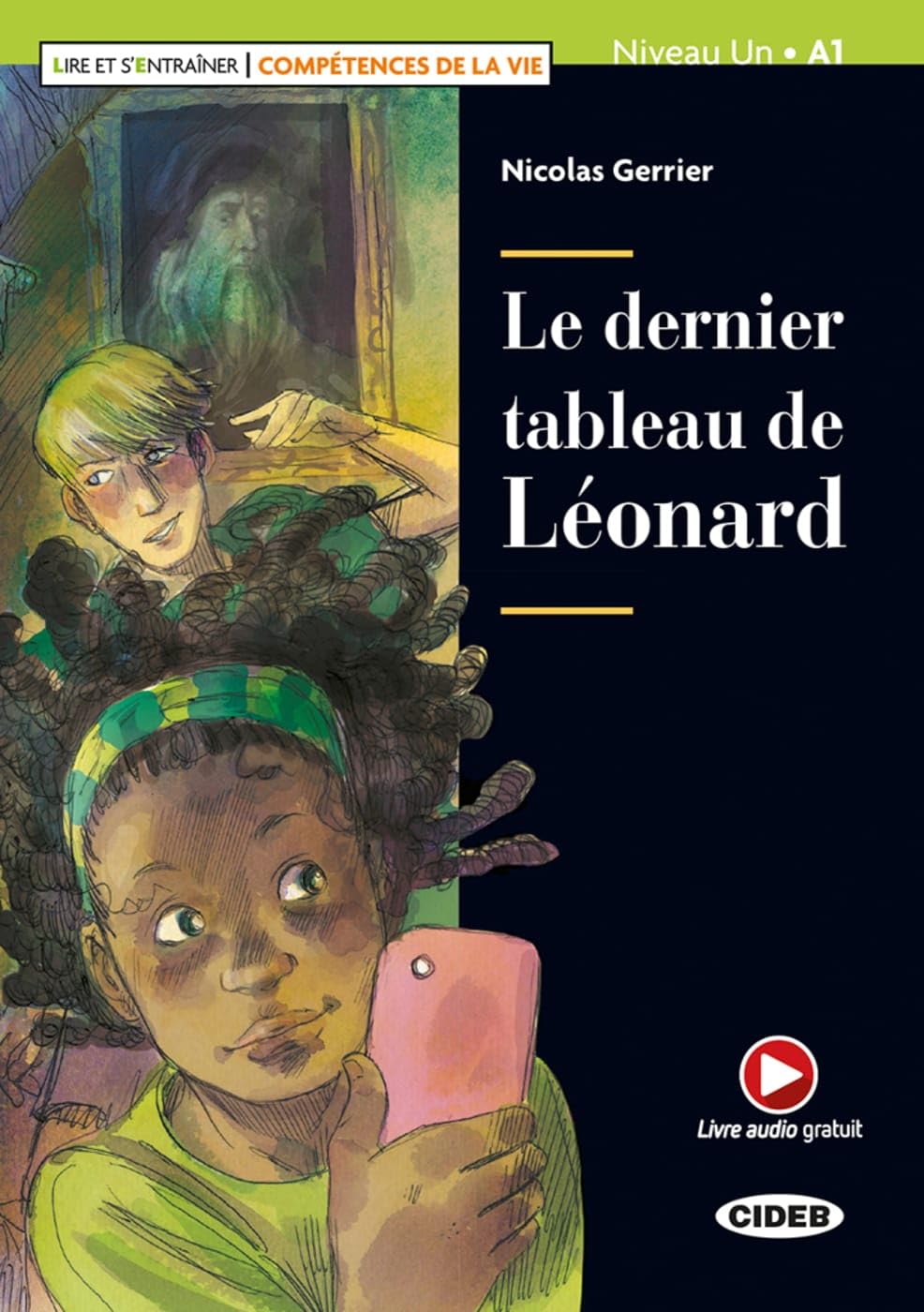 Product Image: Le dernier tableau de Léonard