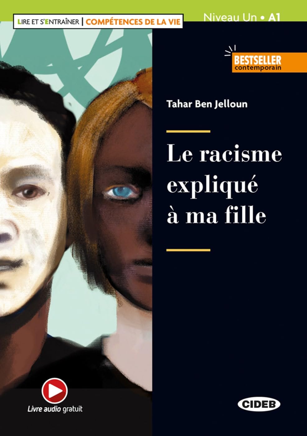 Le racisme expliqué à ma fille Study Guides