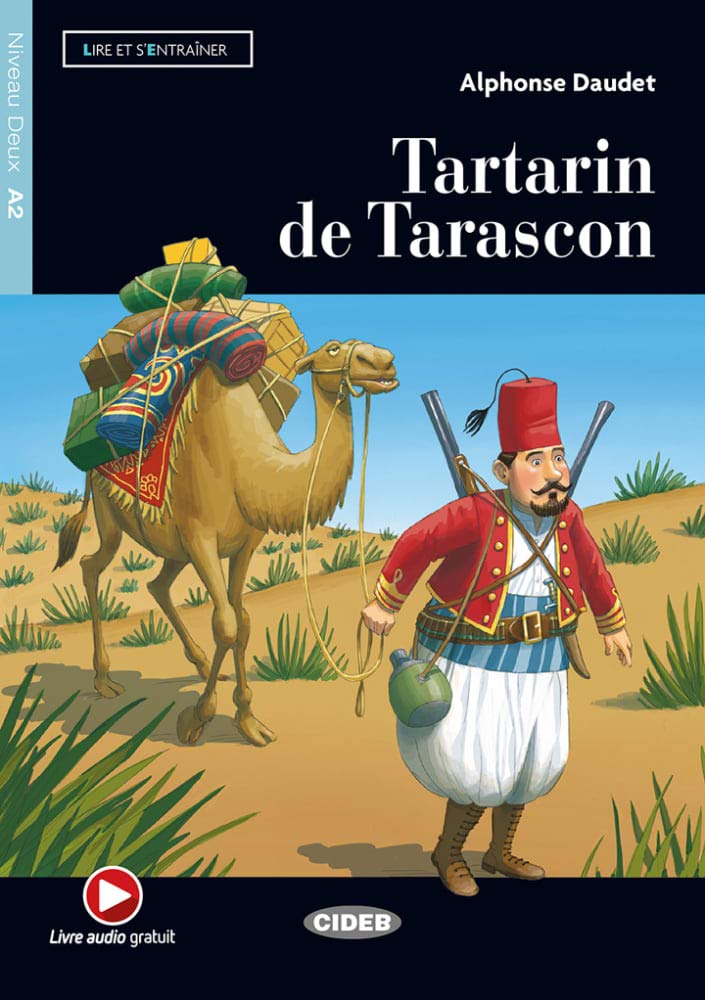 Tartarin de Tarascon Study Guides