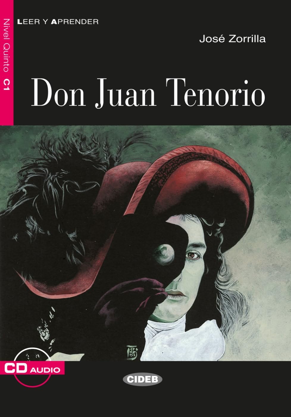 Don Juan Tenorio. Buch + Audio-CD Study Guides