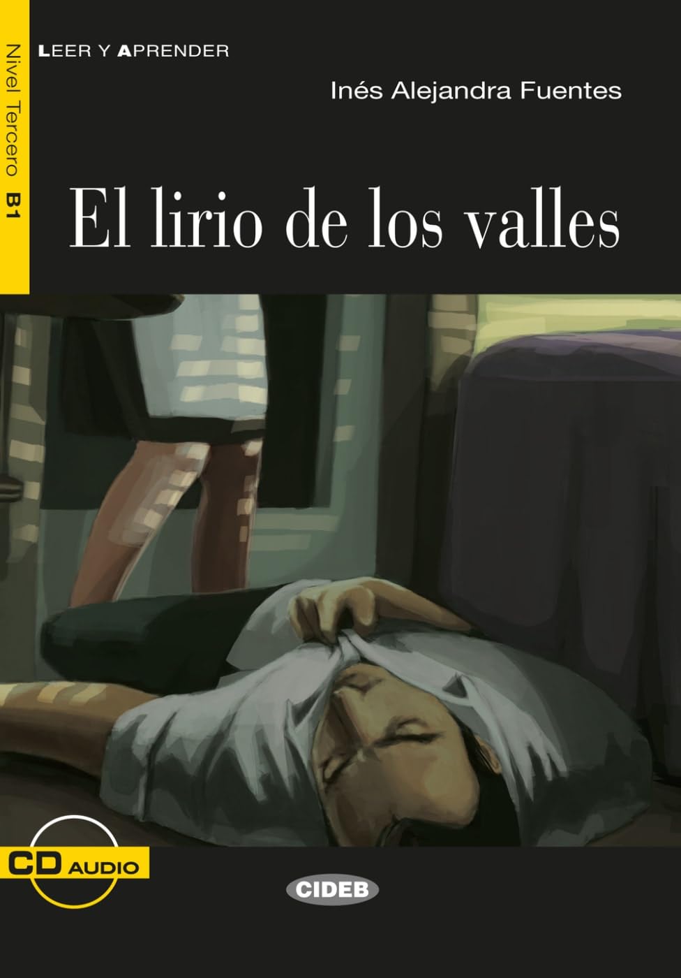 El lirio de los valles Study Guides