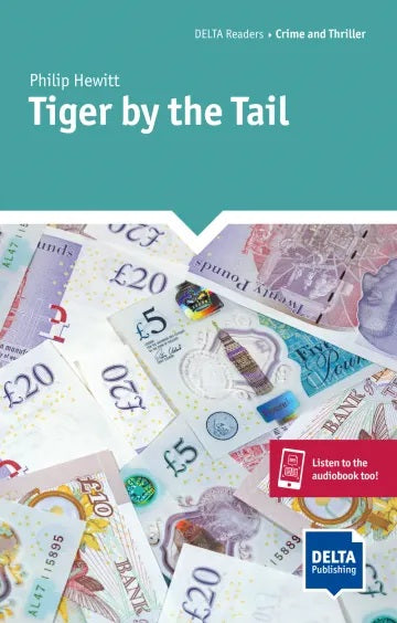 Tiger by the tail : A2+ Foreign Languages ​​& Dictionaries