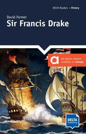 Product Image: Sir Francis Drake : A2+