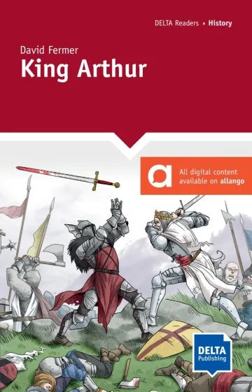 King Arthur : A2+ Calendars
