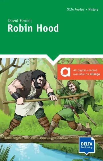 Robin Hood : A2+ Study Guides