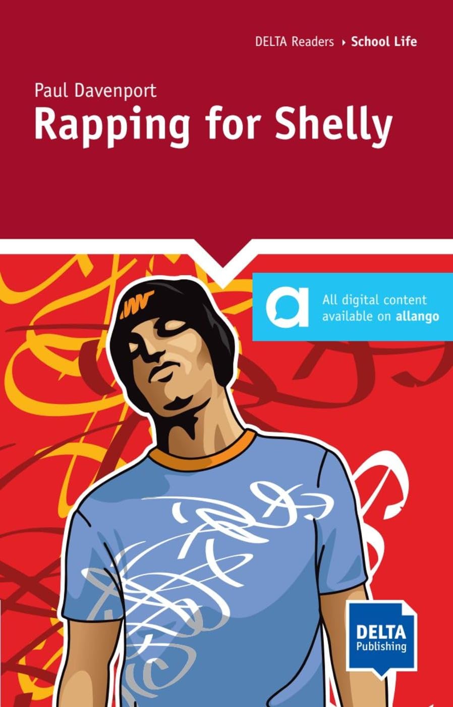 Rapping for Shelly. Reader + Delta Augmented Foreign Languages ​​& Dictionaries