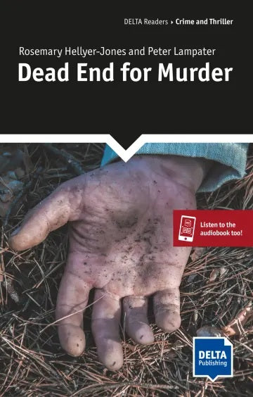 Product Image: Dead end for murder