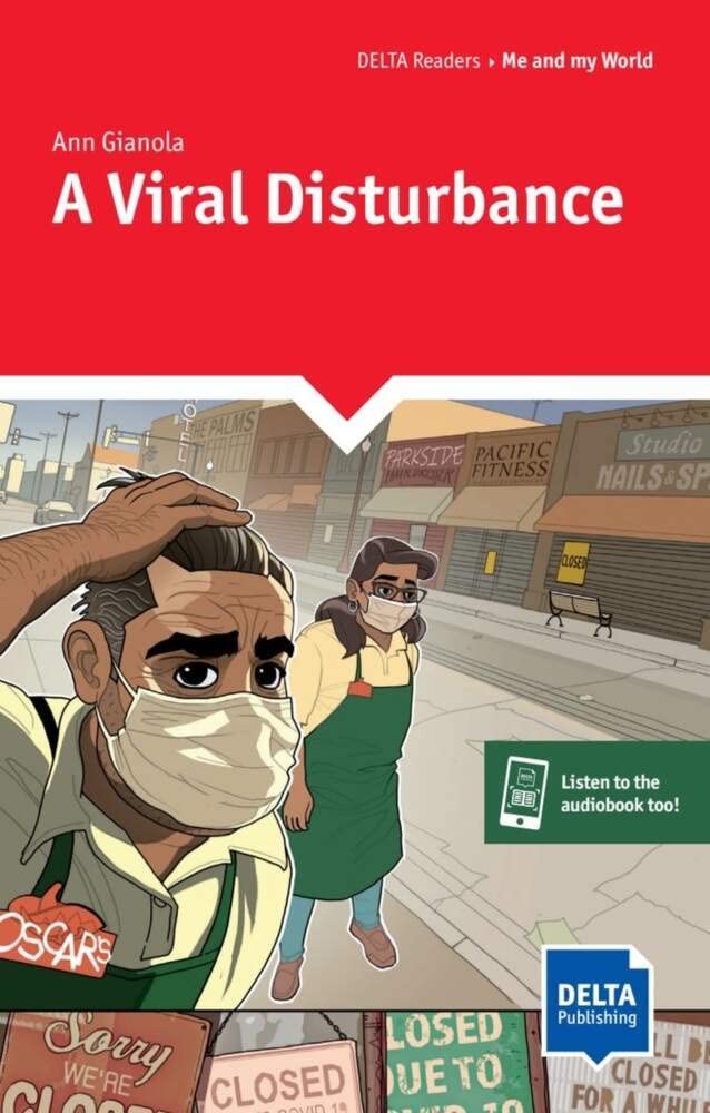 A Viral Disturbance Foreign Languages ​​& Dictionaries