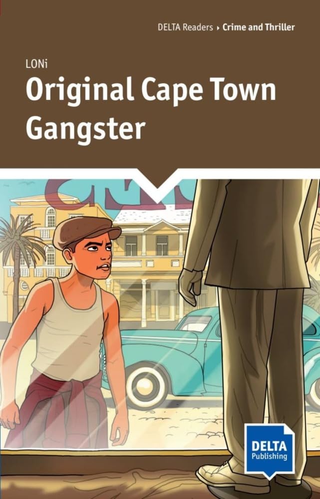 Product Image: Original Cape Town Gangster