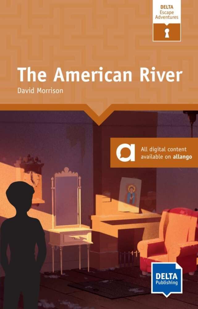 The American River Foreign Languages ​​& Dictionaries