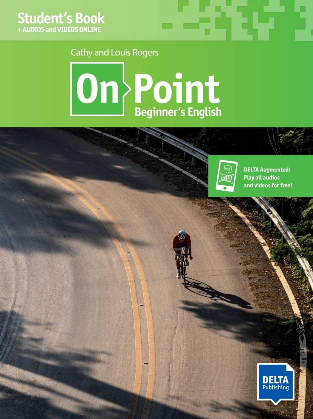 Product Image: On Point A1 Beginner's English