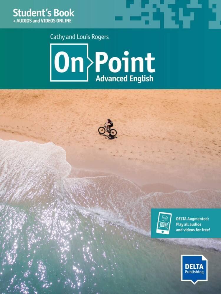On Point C1 Advanced English Foreign Languages ​​& Dictionaries