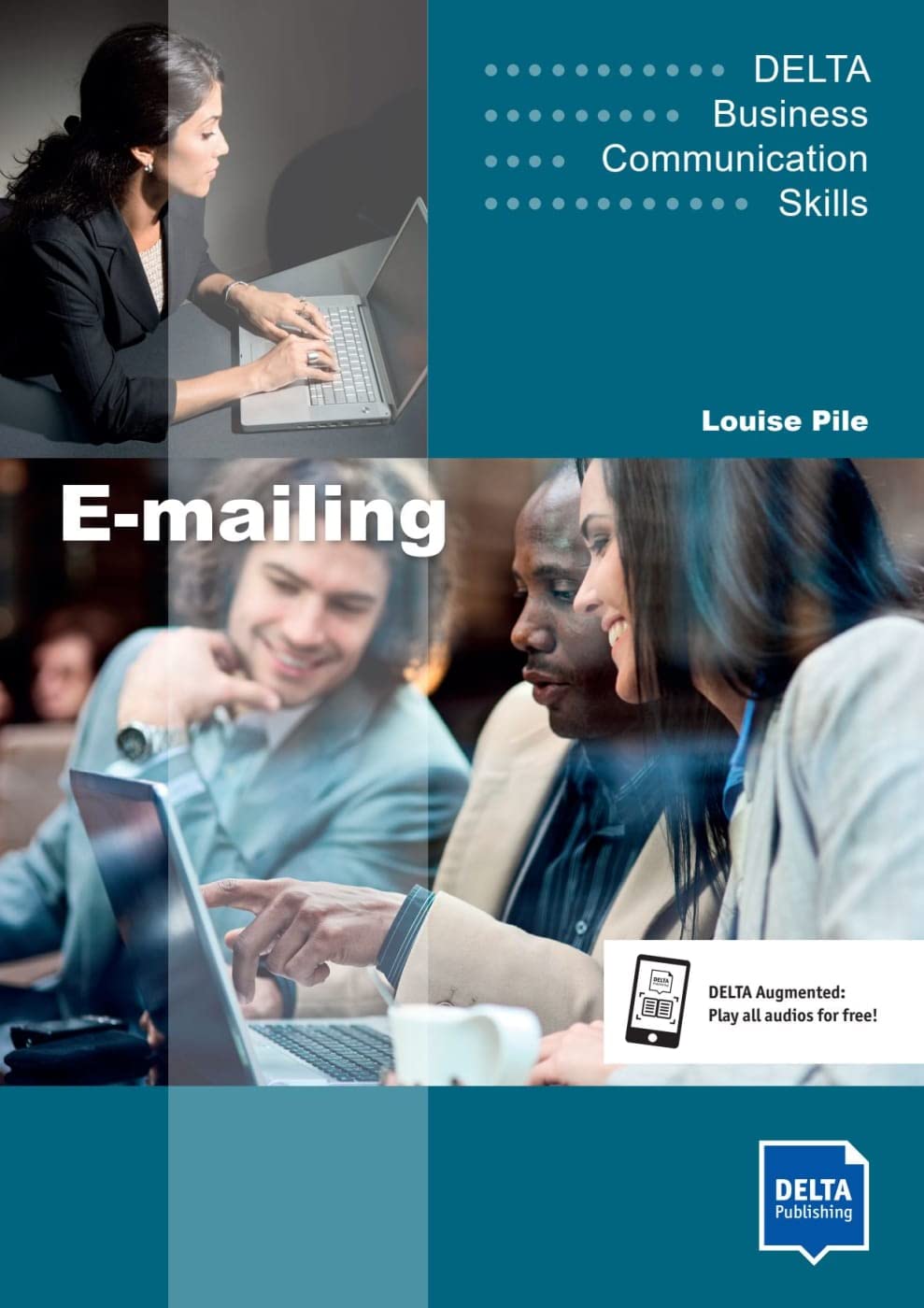 E-mailing B1-B2 Foreign Languages ​​& Dictionaries