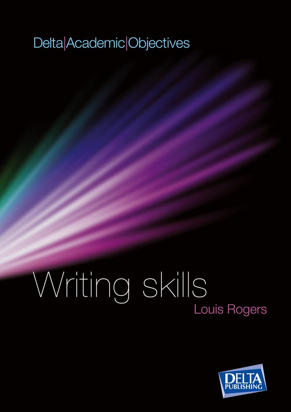 Product Image: Writing Skills B2-C1: Coursebook (DELTA Academic Objectives)
