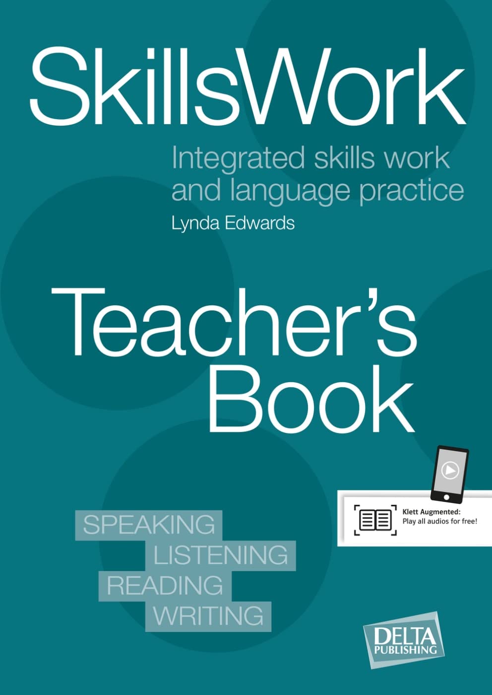 SkillsWork B1-C1: Integrated skills work and language practice. Teacher’s Book Foreign Languages ​​& Dictionaries