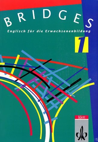 Bridges, Tl.1, Classroom Book Foreign Languages ​​& Dictionaries