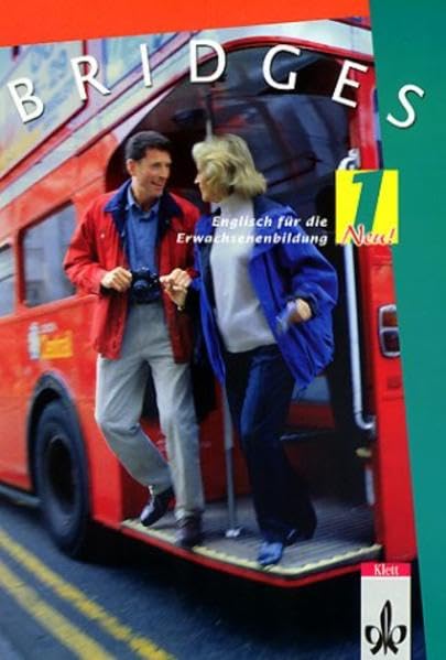 Bridges, Tl.1, Classroom Book, Neuausgabe Study Guides