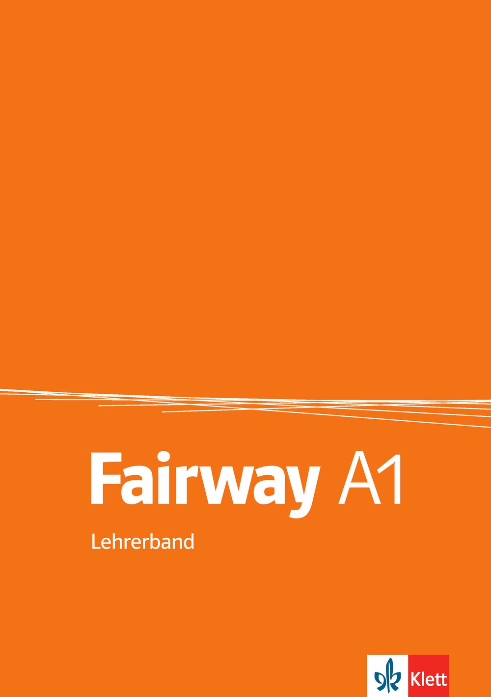 Fairway Lehrerhandbuch Foreign Languages ​​& Dictionaries