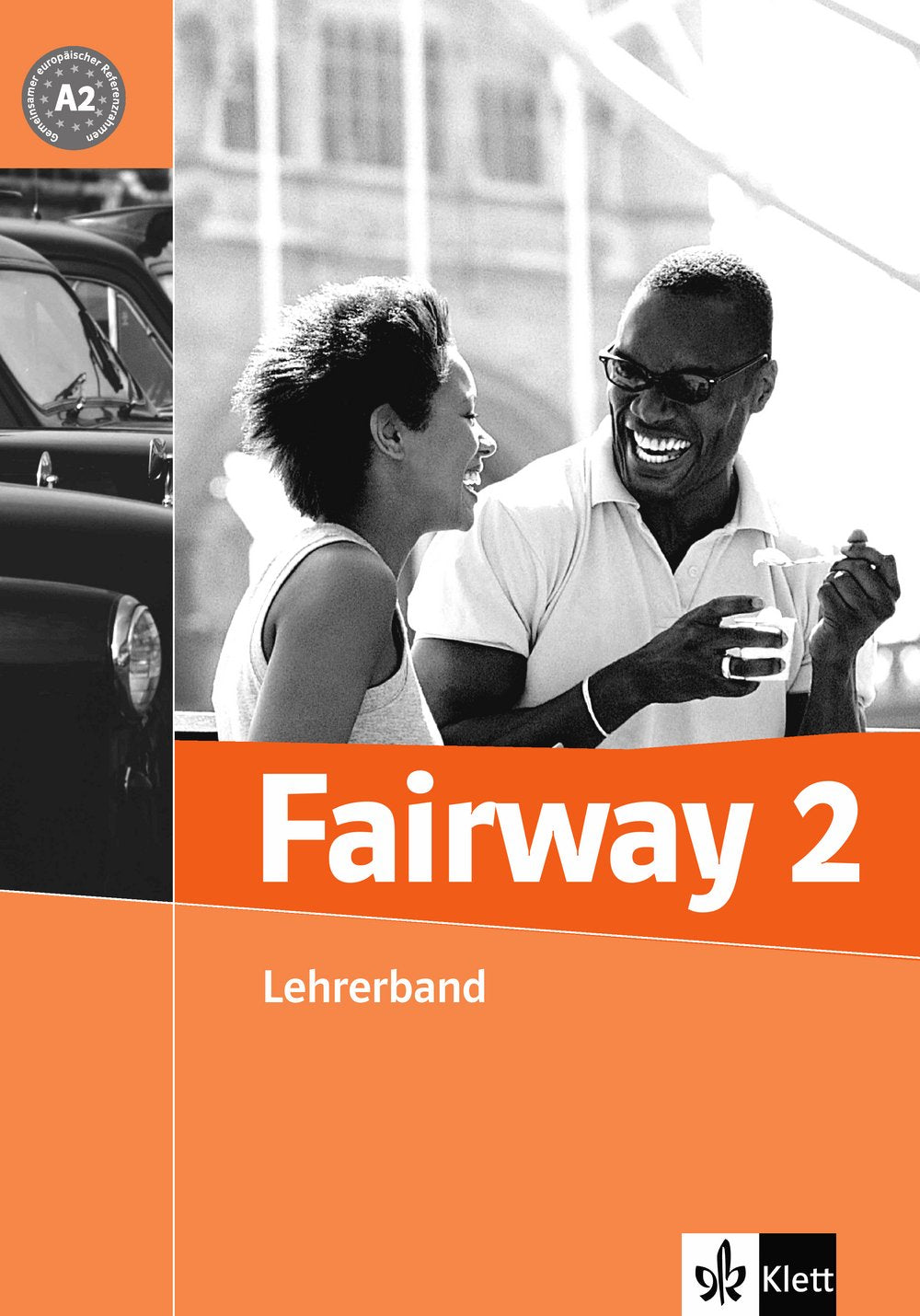 Fairway 2 Lehrerhandbuch Foreign Languages ​​& Dictionaries