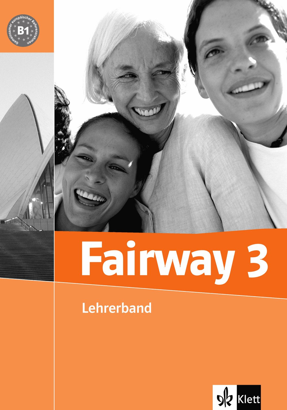 Fairway 3 Lehrerhandbuch Foreign Languages ​​& Dictionaries