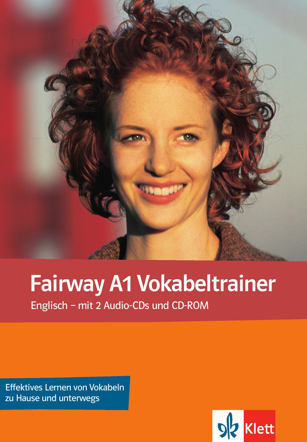Product Image: Fairway 1. Vokabeltrainer mit Audio-CD und CD ROM
