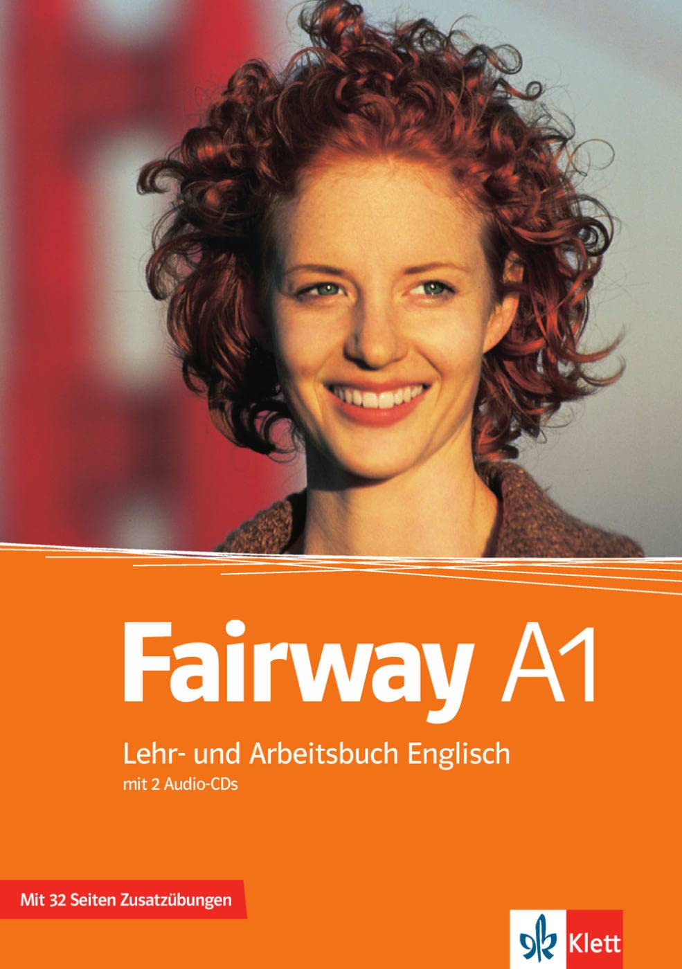 Fairway. Lehr- und Arbeitsbuch A1 mit Zusatzmaterial und 2 Audio-CDs Foreign Languages ​​& Dictionaries
