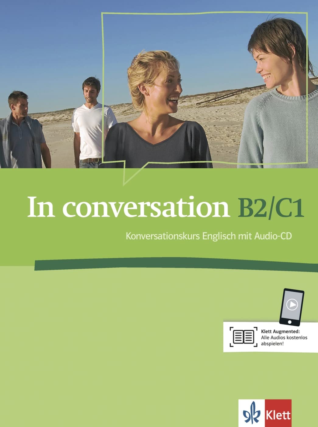 In conversation Foreign Languages ​​& Dictionaries