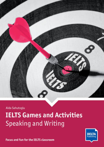 IELTS games and activities, speaking and writing : focus and fun for the IELTS classroom Foreign Languages ​​& Dictionaries
