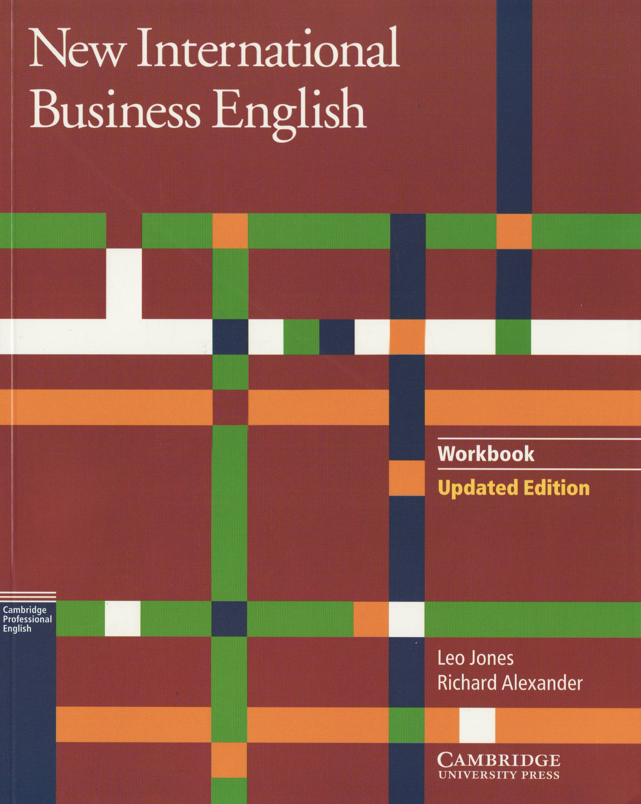 New International Business English / Workbook Foreign Languages ​​& Dictionaries