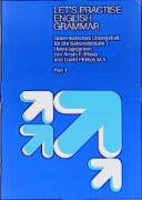 Product Image: Let's Practise English Grammar, Part.1