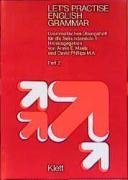 Product Image: Let's Practise English Grammar, Part.2