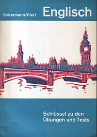 Product Image: Englisch/ Schlüssel zu den Übungen und Tests