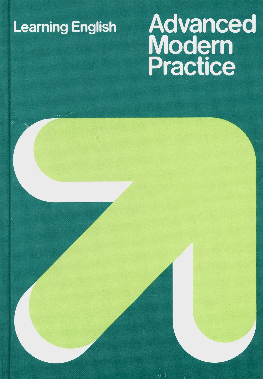 Learning English. Advanced Modern Practice Foreign Languages ​​& Dictionaries