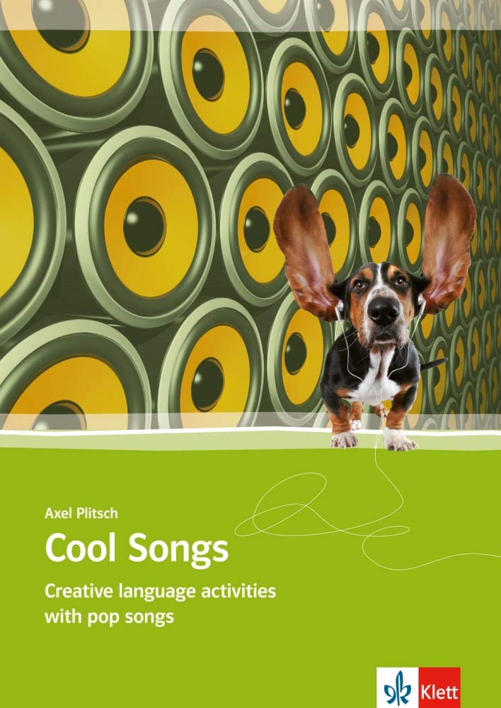 Cool songs, Student's Book: Creative language activities with pop songs Foreign Languages ​​& Dictionaries