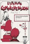 Listening Comprehension Practice, Tl.1, Klasse 9, Schülerheft Study Guides