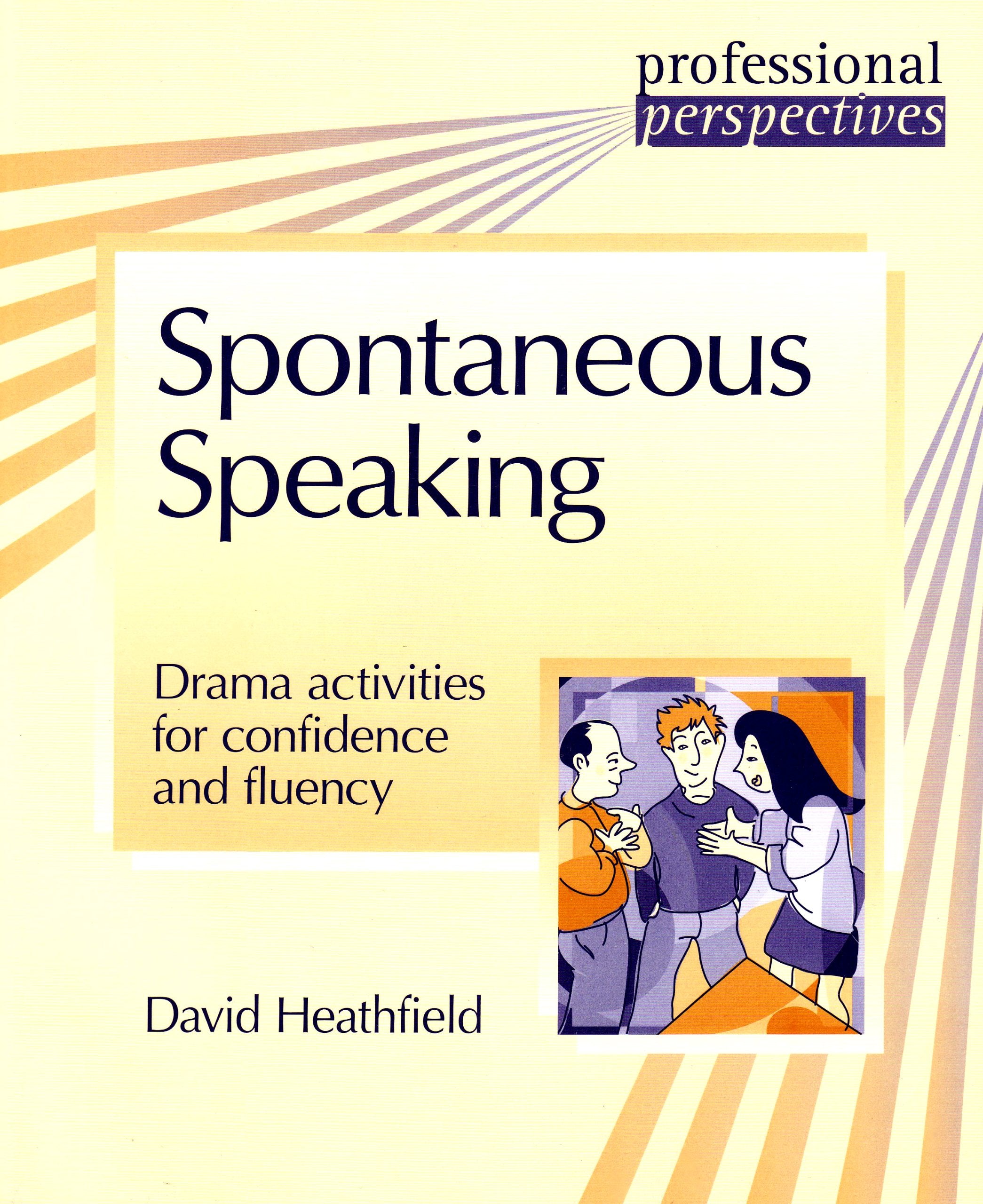 Spontaneous Speaking Foreign Languages ​​& Dictionaries