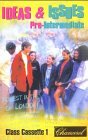 Ideas & Issues Pre-Intermediate, 1 Reading Cassette (Ideas & issues series) Foreign Languages ​​& Dictionaries