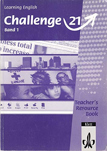 Challenge 21. Englisch für berufliche Gymnasien / Student's Book. Klasse 11: Teacher's Book Books
