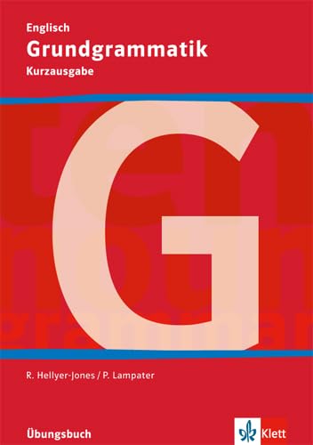 Grundgrammatik Englisch Kurzausgabe: Übungsbuch Klasse 5-10 Foreign Languages ​​& Dictionaries