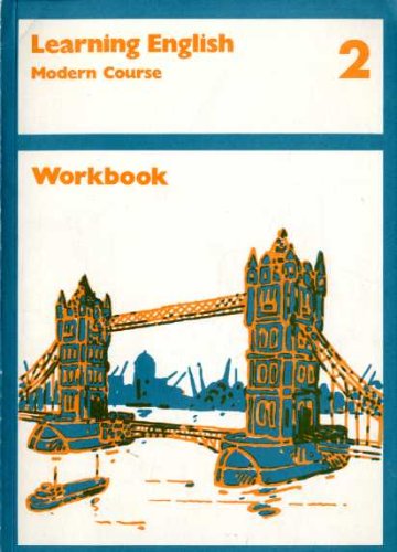 Learning English - Modern Course Gymnasium / Learning English - Modern Course Gymnasium: Workbook zu 5122 Books