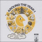 Around the Year, Für Klasse 5-7, 1 Audio-CD Music