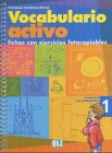 Product Image: Vocabulario activo: Band 1