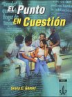 El Punto en Cuestion (El Punto En Cuestion: Glosario Monolingue) Foreign Languages ​​& Dictionaries