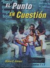 El Punto en Cuestion: Compact-Cassette Foreign Languages ​​& Dictionaries