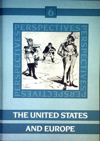 Perspectives, Vol.6, The United States and Europe Books